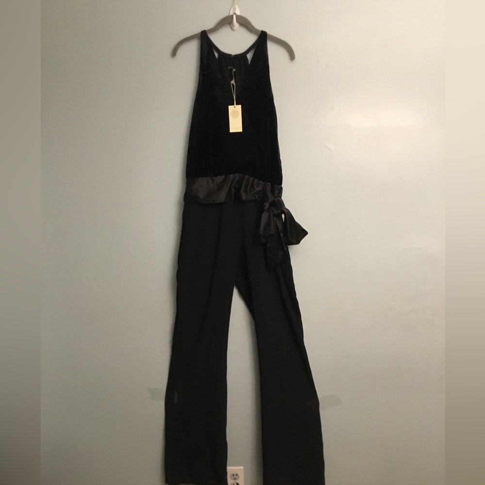 RAMY BROOK PANTSUIT